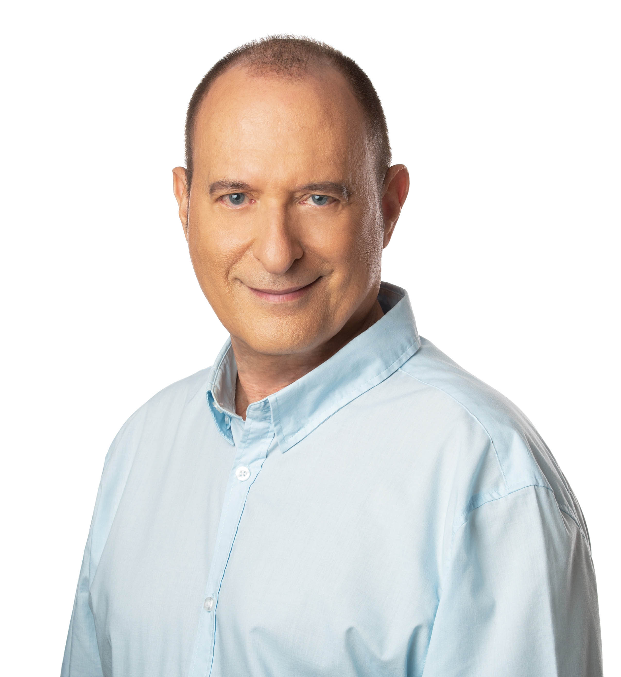שמוליק קלוסקי